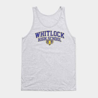 Whitlock High School (AP Bio) Variant Tank Top